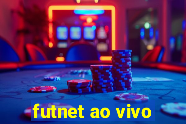 futnet ao vivo